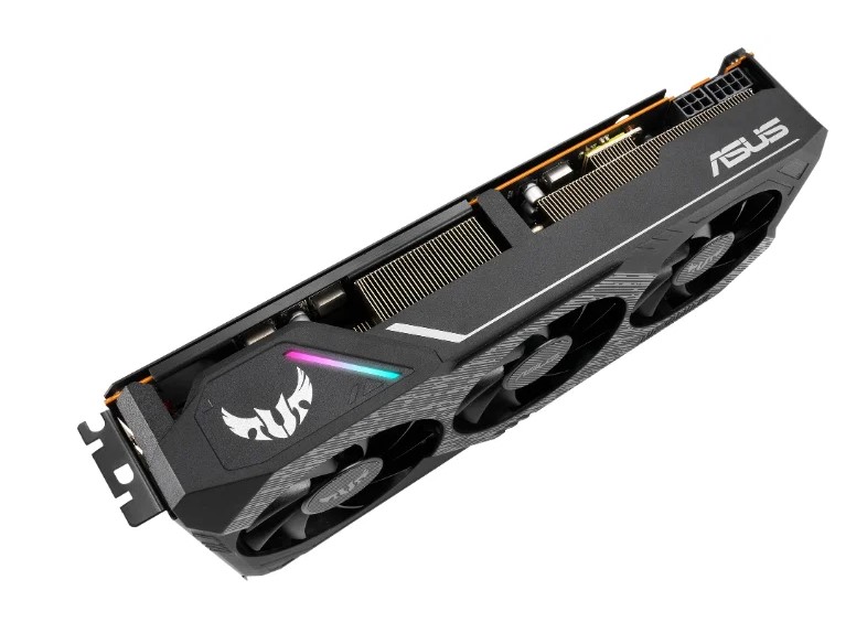 ASUS TUF Gaming X3 Radeon RX 5700 XT OC edition 8GB GDDR6 TUF 3-RX5700XT-O8G-GAMING, фото 3