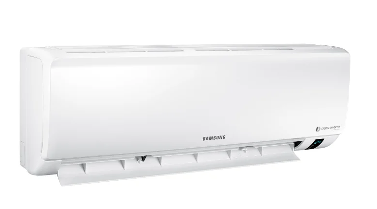 Сплит-система Samsung AR09RSFHMWQNER, фото 2