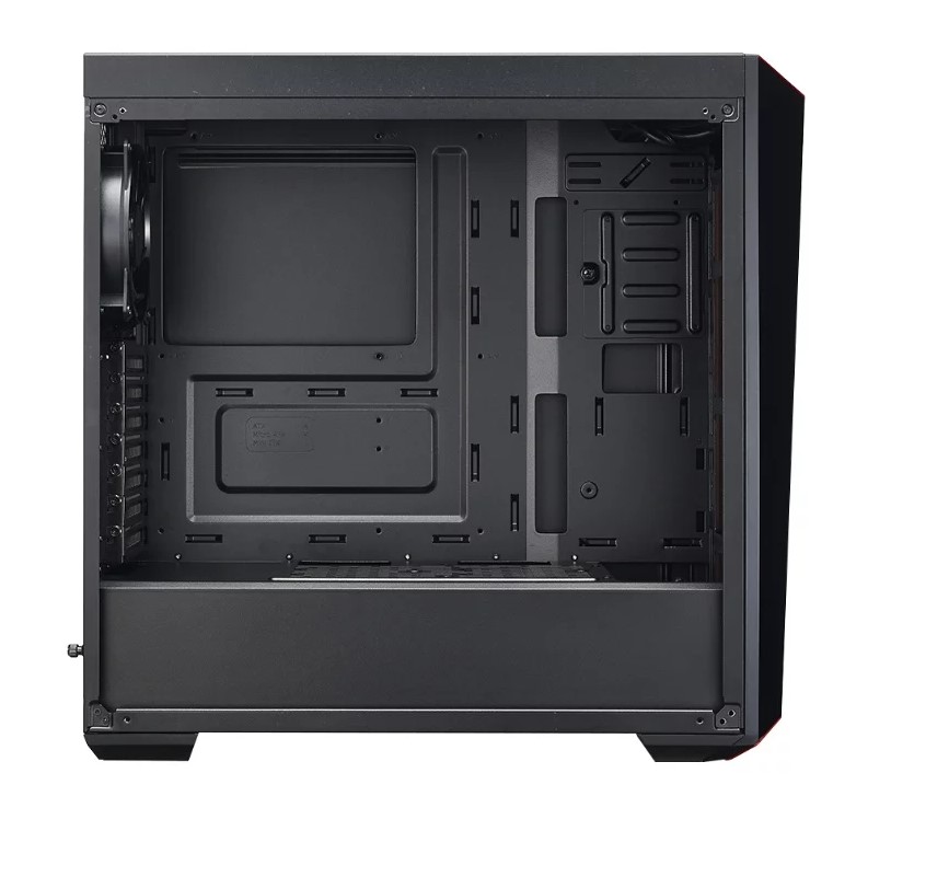 Cooler Master MasterBox Lite 5 (черный) [MCW-L5S3-KANN-01], фото 2
