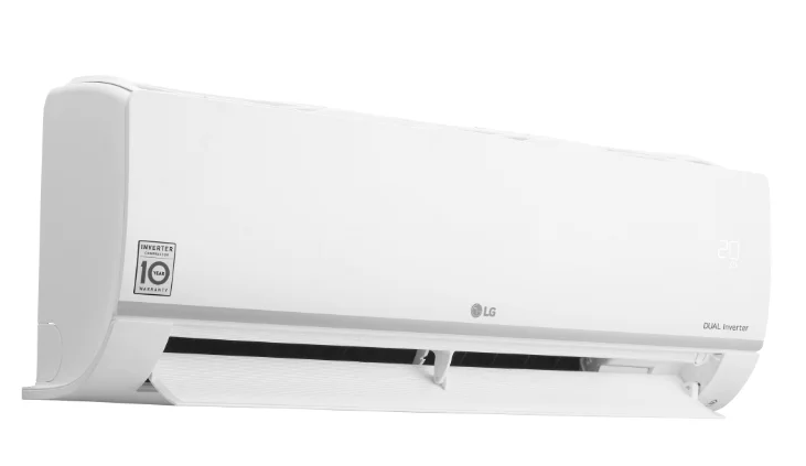 Сплит-система LG PC12SQ, фото 2