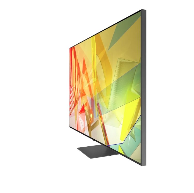 Телевизор QLED Samsung QE55Q95TAU 55" (2020), фото 9