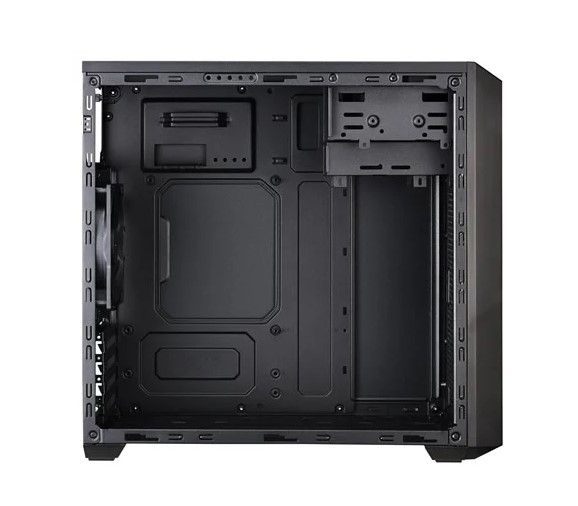 Cooler Master MasterBox Lite 3 [MCW-L3S2-KN5N], фото 2