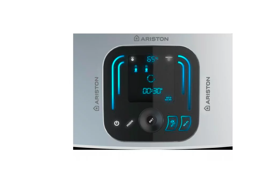 Водонагреватель Ariston ABS VLS EVO WI-FI 80, фото 3