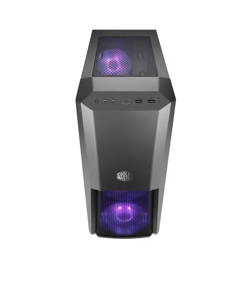 Cooler Master MasterBox MB500 MCB-B500D-KGNN-S00, фото 2