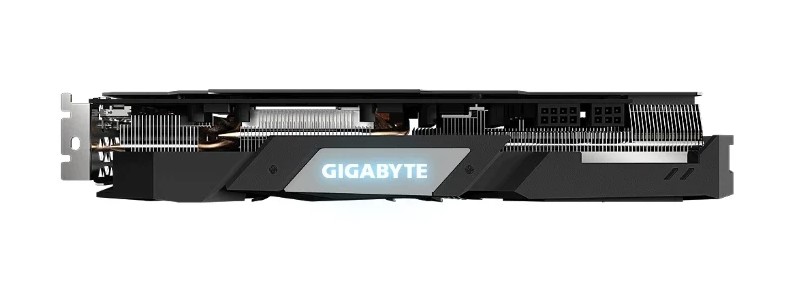 Gigabyte Radeon RX 5700 XT Gaming OC 8GB GDDR6 GV-R57XTGAMING OC-8GD, фото 3