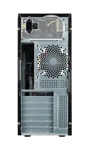 Cooler Master Elite 250 500W RC-250C-KN5T50, фото 4