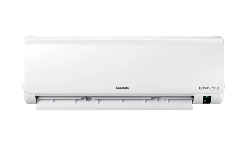 Настенная сплит-система Samsung AR18RSFHMWQNER, фото 3