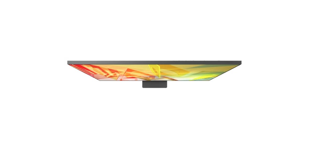 Телевизор QLED Samsung QE55Q95TAU 55" (2020), фото 5