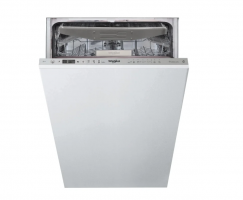 Посудомоечная машина Whirlpool WSIO 3O23 PFE X