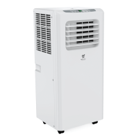 Моноблок Royal Clima RM-MP23CN-E