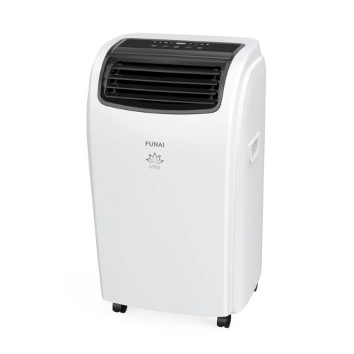 Мобильный кондиционер Funai MAC-LT40HPN03, фото 1
