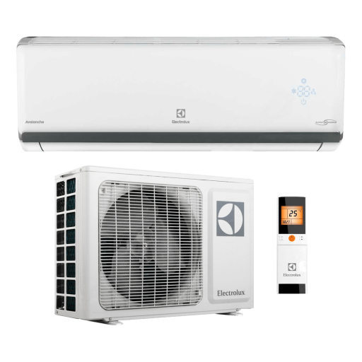 Сплит-система Electrolux Avalanche Super DC Inverter EACS/I-18HAV/N8_19Y, фото 1