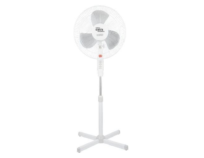 Вентилятор Oasis VF-35PW, фото 1