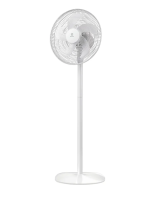 Вентилятор Electrolux EFF-1005