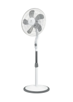 Вентилятор Electrolux EFF-1003D