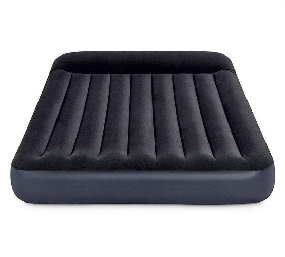 Надувной матрас Intex Pillow Rest 64143