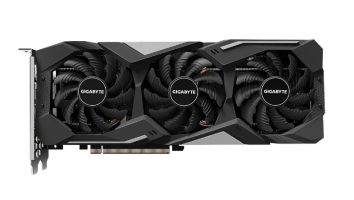 Gigabyte Radeon RX 5500 XT Gaming OC 4GB GDDR6 GV-R55XTGAMING OC-4GD