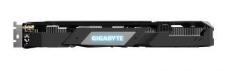 Gigabyte Radeon RX 5500 XT Gaming OC 4GB GDDR6 GV-R55XTGAMING OC-4GD