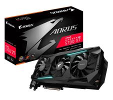 Gigabyte Aorus Radeon RX 5700 XT 8GB GDDR6 GV-R57XTAORUS-8GD