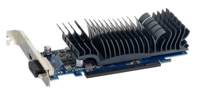 ASUS GeForce GT 1030 2GB GDDR5 [GT1030-SL-2G-BRK]