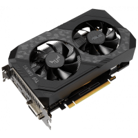 ASUS GeForce GTX 1650 4GB GDDR6 TUF-GTX1650-4GD6-GAMING