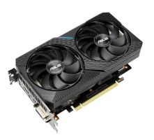 ASUS Dual GeForce GTX 1660 Super Mini OC edition 6GB GDDR6