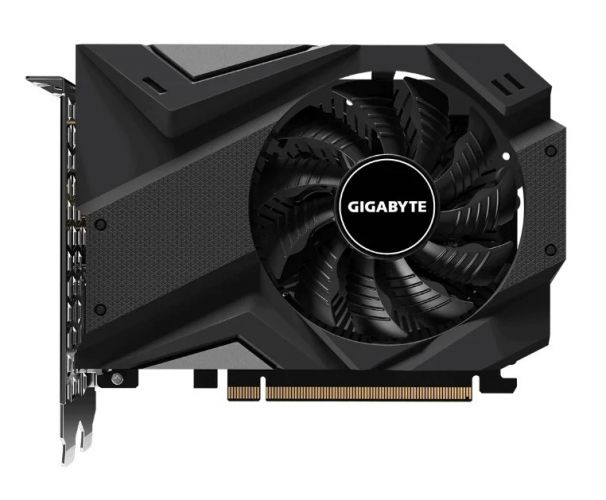 Gigabyte GeForce GTX 1650 D6 OC 4G 4GB GDDR6 GV-N1656OC-4GD
