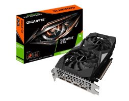 Gigabyte GeForce GTX 1660 Super OC 6GB GDDR6 GV-N166SOC-6GD