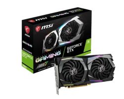 MSI GeForce GTX 1660 Gaming 6GB GDDR5