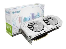 Palit GeForce RTX 2080 Super WGRP 8GB GDDR6 NE6208SH20P2-1040W