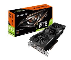 Gigabyte GeForce RTX 2080 Super WindForce 8G GV-N208SWF3-8GD
