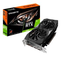 Gigabyte GeForce RTX 2060 D6 6GB GDDR6 GV-N2060D6-6GD