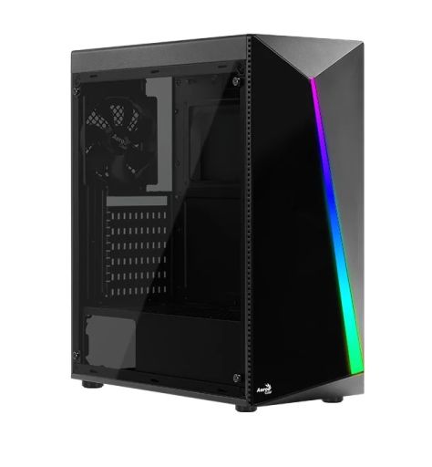 AeroCool Shard-A-BK-v1, фото 1