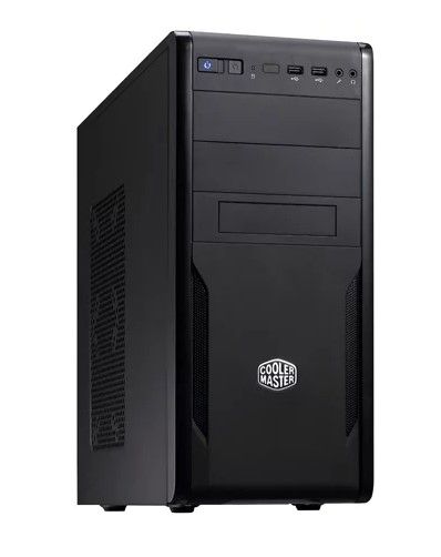 Cooler Master CM Force 251 500W FOR-251-KKR500, фото 1