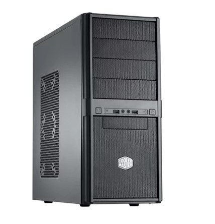 Cooler Master Elite 250 500W RC-250C-KN5T50, фото 1