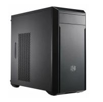 Cooler Master MasterBox Lite 3 [MCW-L3S2-KN5N]