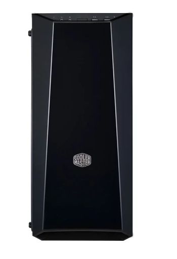 Cooler Master MasterBox Lite 5 (черный) [MCW-L5S3-KANN-01], фото 1