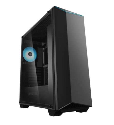 DeepCool Earlkase RGB V2, фото 1