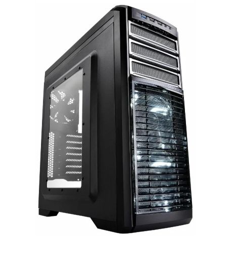 Deepcool Kendomen Titanium, фото 1