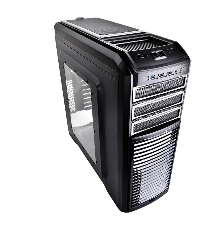 Deepcool Kendomen Titanium, фото 2