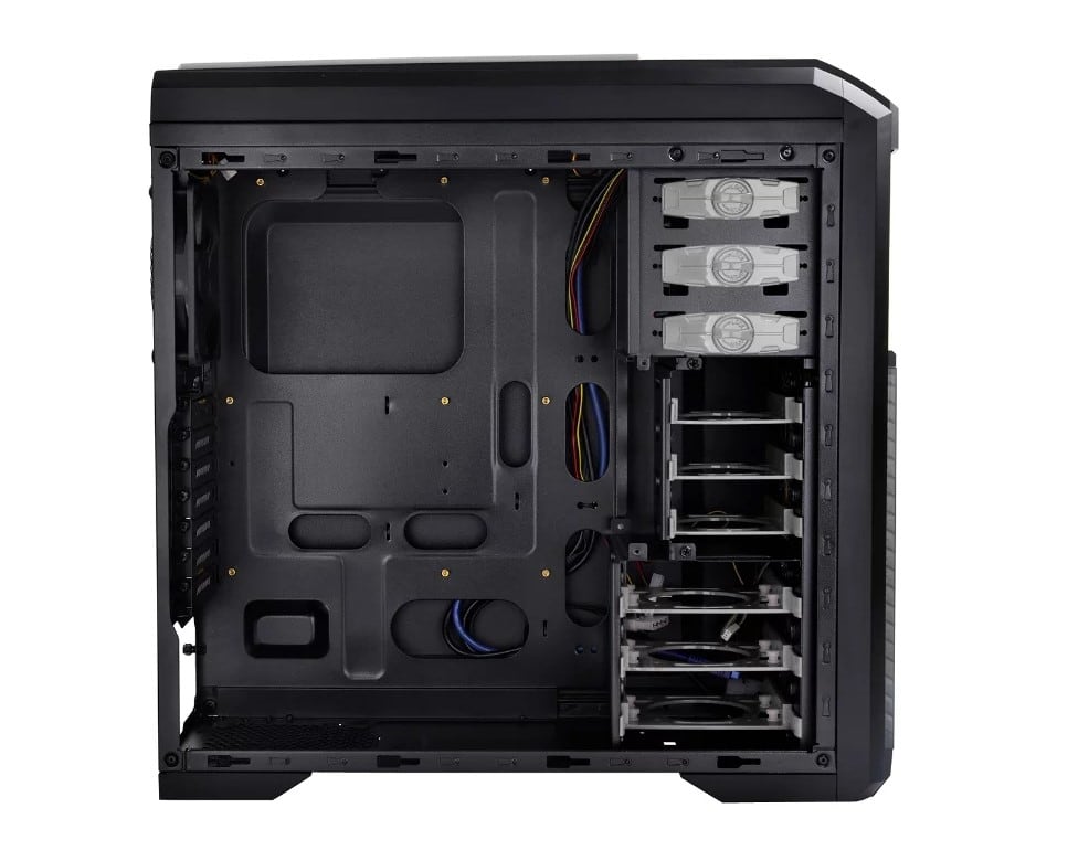 Deepcool Kendomen Titanium, фото 4
