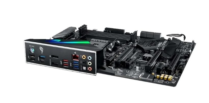 ASUS ROG Strix B450-E Gaming, фото 3