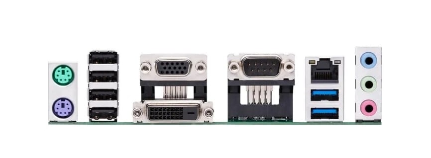 ASUS Prime H310M-C R2.0, фото 3