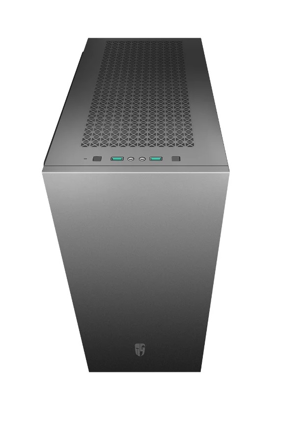 DeepCool Macube 310 GS-ATX-MACUBE310-BKG0P, фото 2