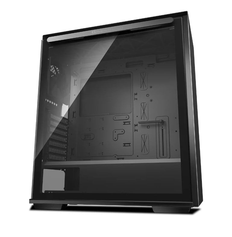 DeepCool Macube 310 GS-ATX-MACUBE310-BKG0P, фото 3
