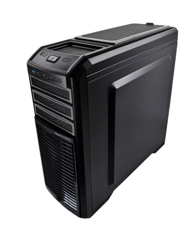Deepcool Kendomen Titanium, фото 3