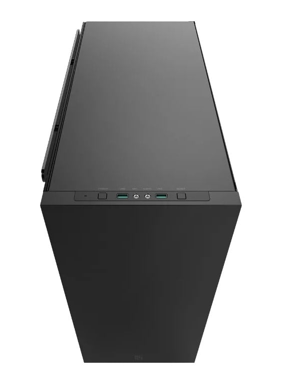 DeepCool Macube 550 GS-ATX-MACUBE550-BKG0P, фото 2