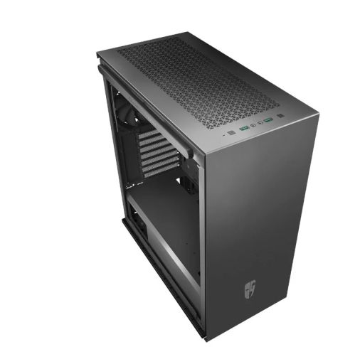 DeepCool Macube 310 GS-ATX-MACUBE310-BKG0P, фото 1