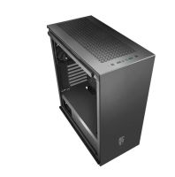 DeepCool Macube 310 GS-ATX-MACUBE310-BKG0P