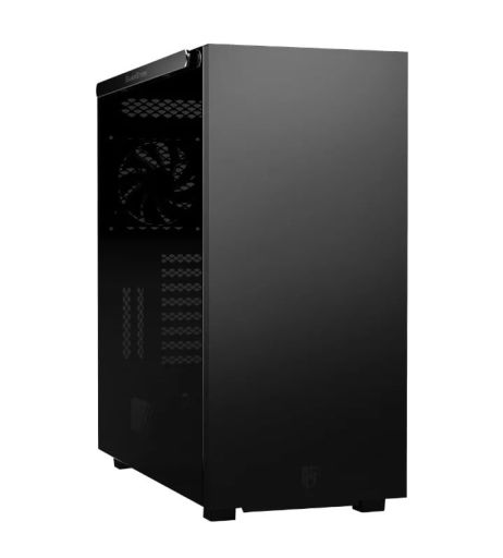 DeepCool Macube 550 GS-ATX-MACUBE550-BKG0P, фото 1